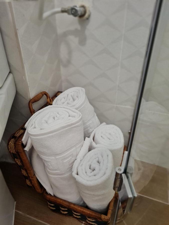 Cozy Residence 부쿠레슈티 외부 사진