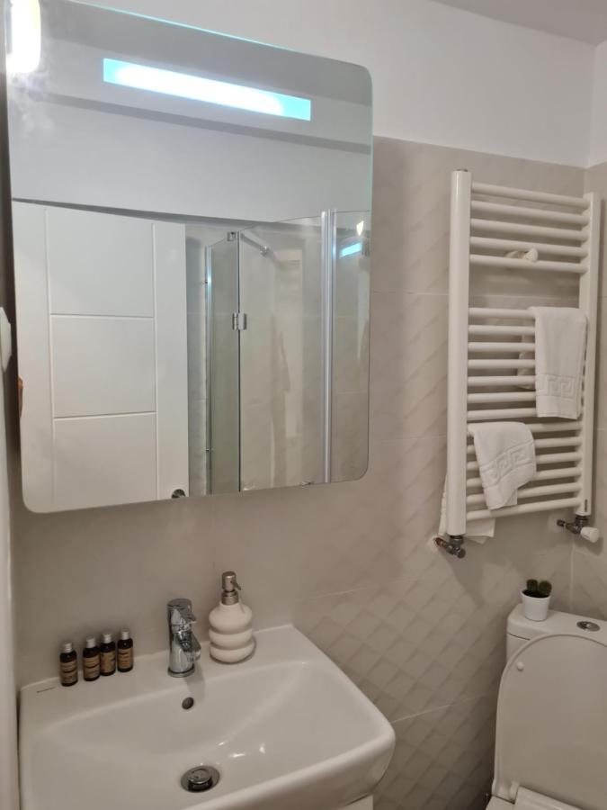 Cozy Residence 부쿠레슈티 외부 사진