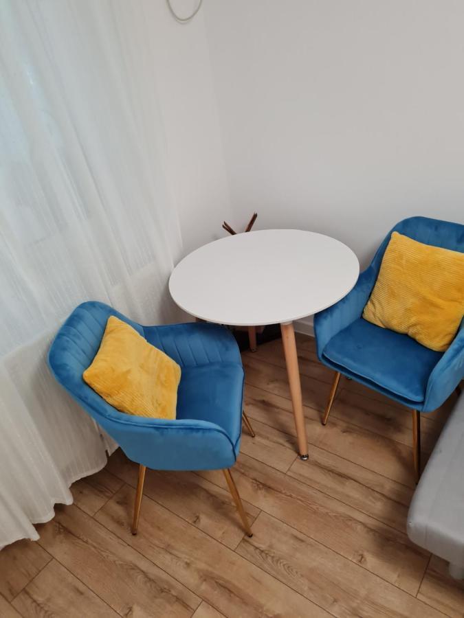 Cozy Residence 부쿠레슈티 외부 사진